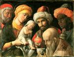 Andrea MANTEGNA   http://fr.wikipedia.org/wiki/Andrea_Mantegna  